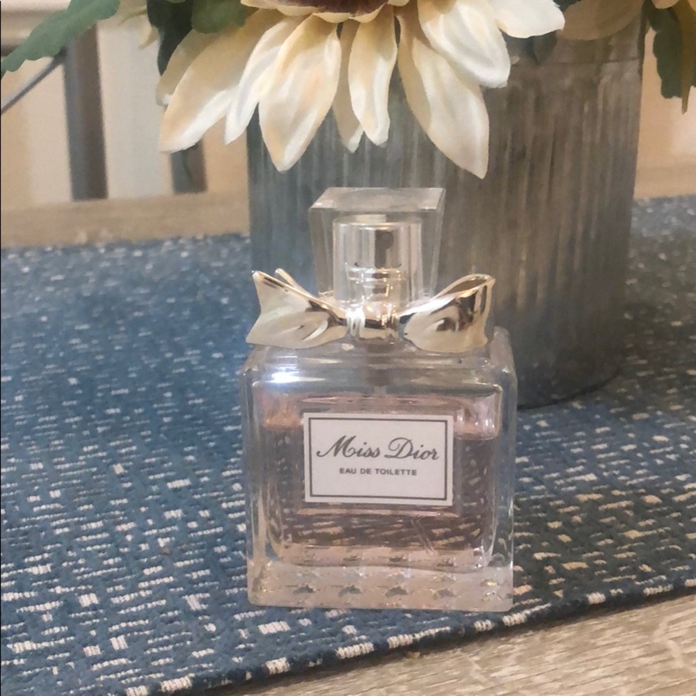 Miss Dior Eau De Toilette